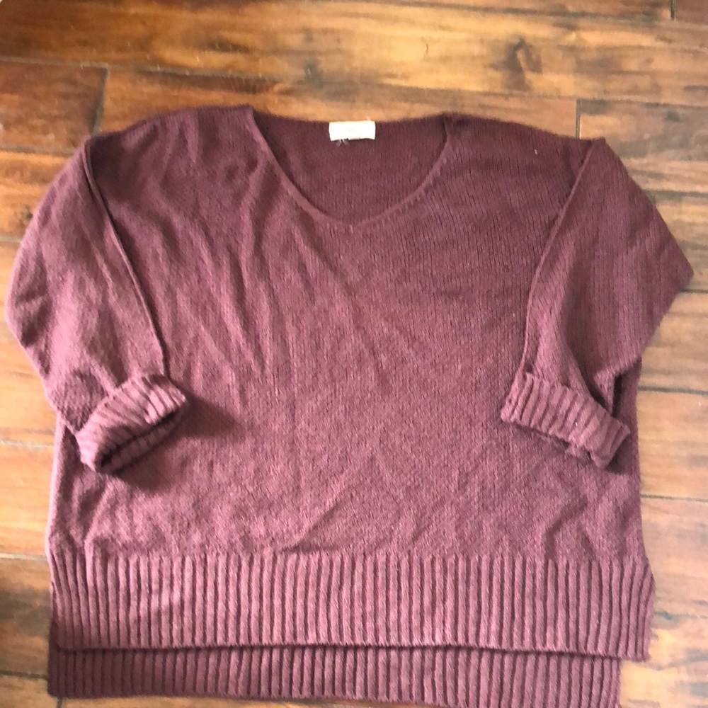 Sweater